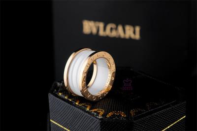 Cheap BVLGARI Rings wholesale No. 51